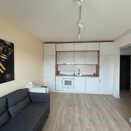 Oasis Luxury Apartment Near Presidential Palace Бухарест Екстер'єр фото