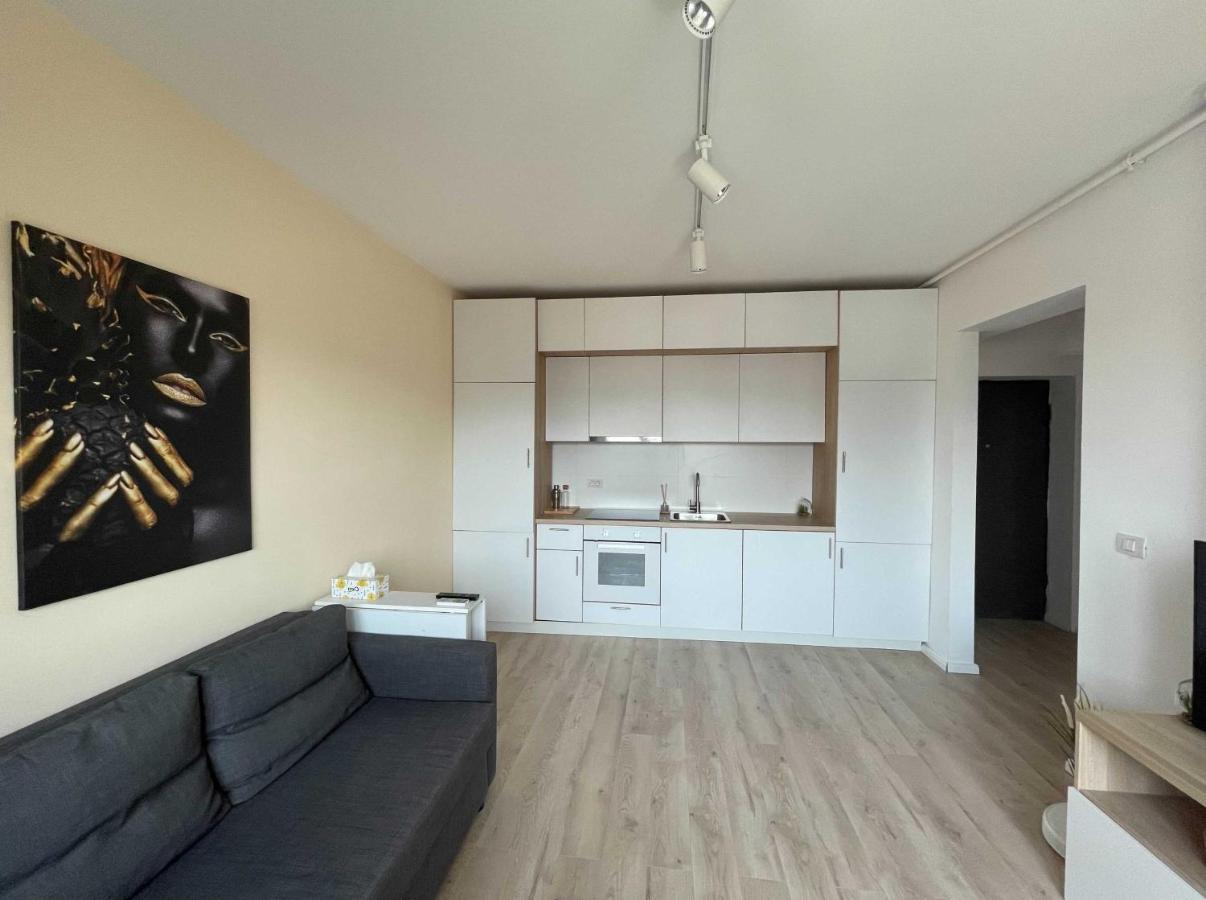 Oasis Luxury Apartment Near Presidential Palace Бухарест Екстер'єр фото