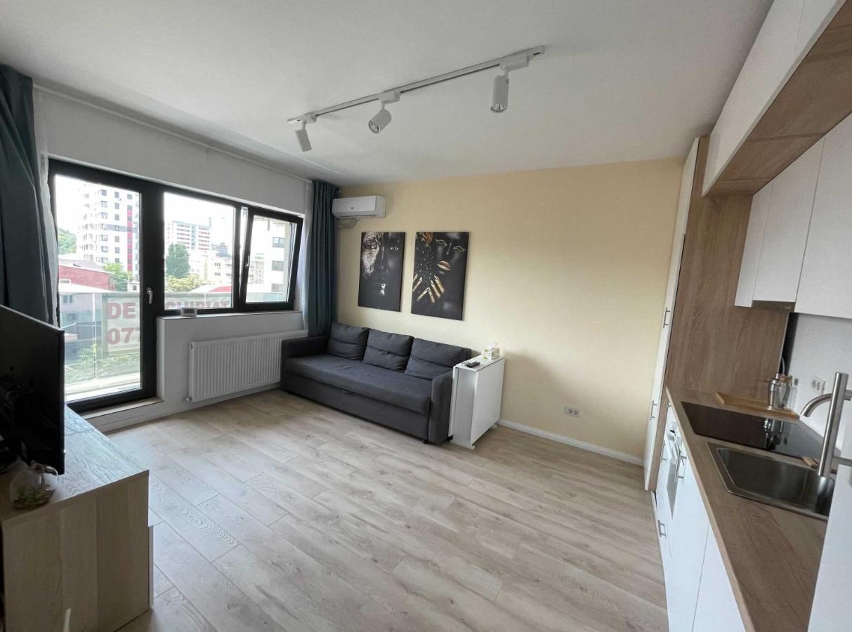 Oasis Luxury Apartment Near Presidential Palace Бухарест Екстер'єр фото